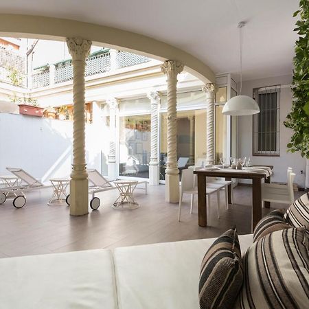 Bcn Luxury Apartments Barcelona Luaran gambar