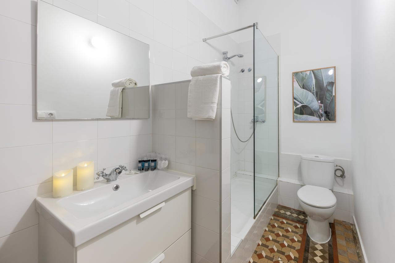 Bcn Luxury Apartments Barcelona Bilik gambar