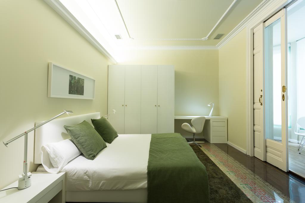 Bcn Luxury Apartments Barcelona Luaran gambar