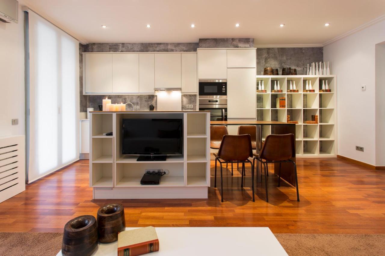 Bcn Luxury Apartments Barcelona Bilik gambar