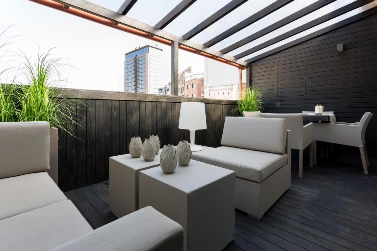 Bcn Luxury Apartments Barcelona Bilik gambar