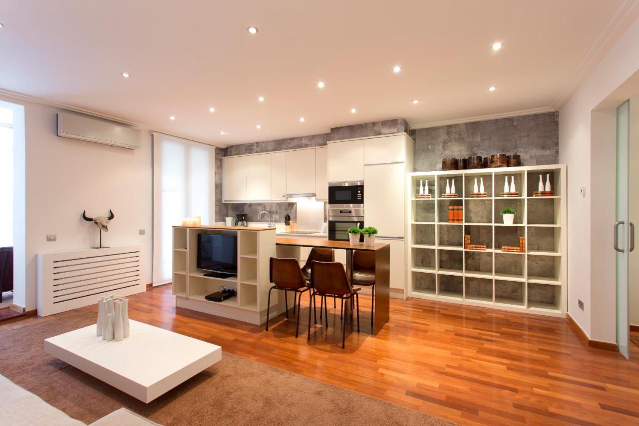Bcn Luxury Apartments Barcelona Bilik gambar