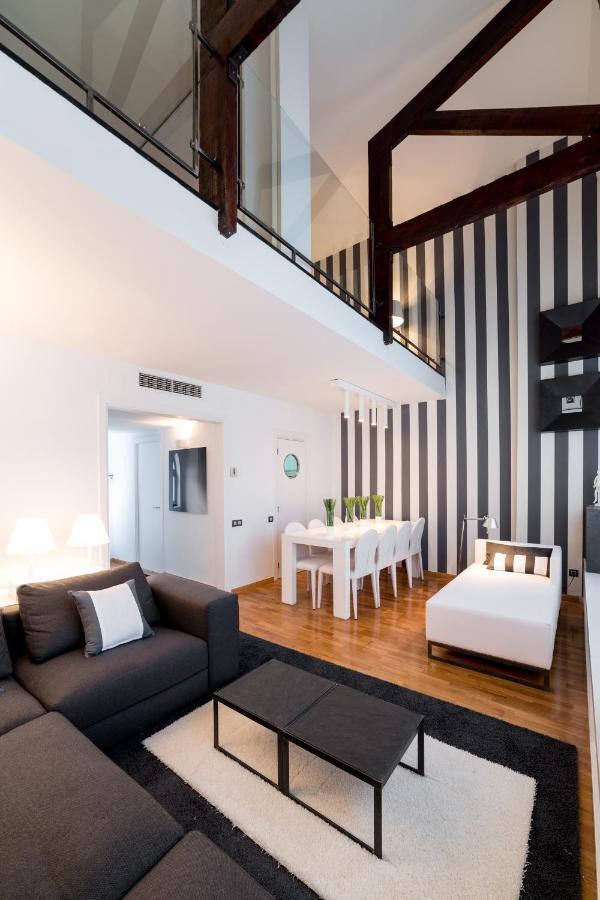 Bcn Luxury Apartments Barcelona Bilik gambar